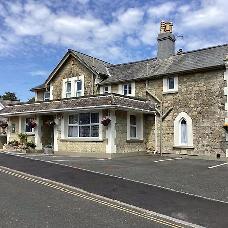 Fernbank Shanklin Exterior foto
