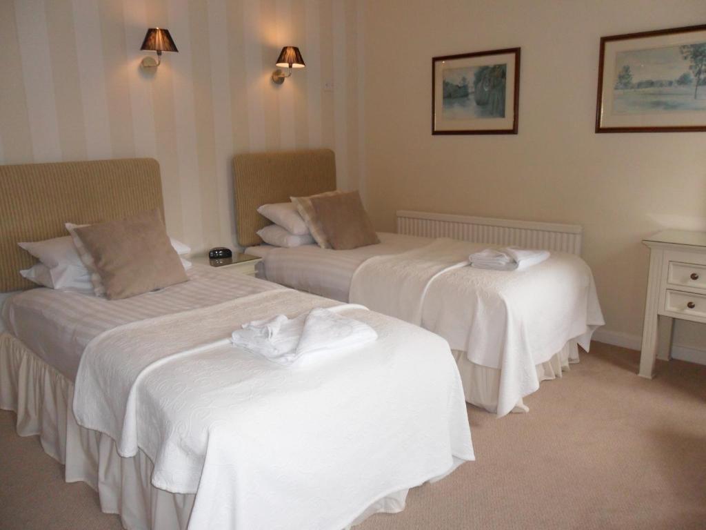 Fernbank Shanklin Quarto foto