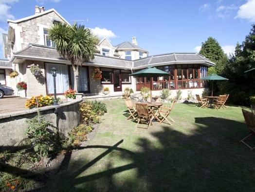 Fernbank Shanklin Exterior foto